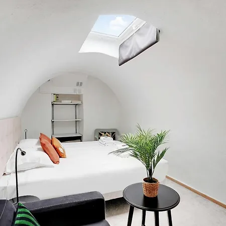 Апартаменты Cozy - 3br-8p - Montparnasse *