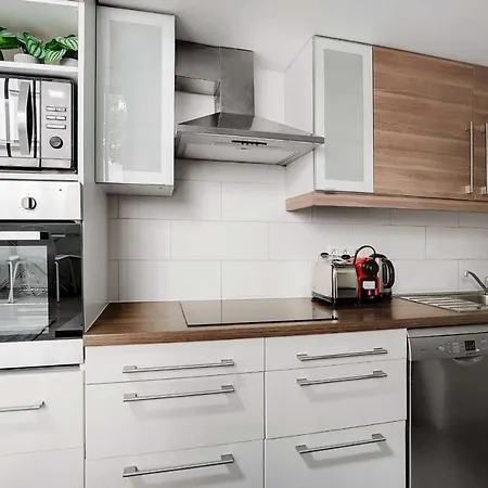 Cozy - 3br-8p - Montparnasse * Paryż