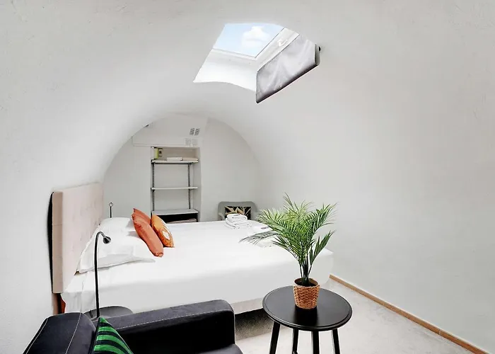 Apartamento Cozy - 3br-8p - Montparnasse *