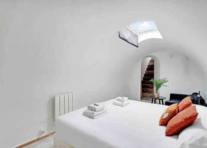 Cozy - 3br-8p - Montparnasse