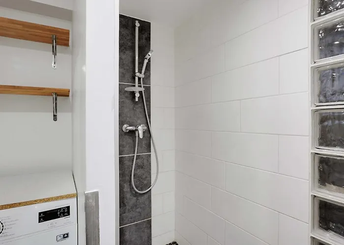 Cozy - 3br-8p - Montparnasse