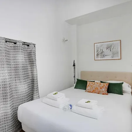 Cozy - 3br-8p - Montparnasse *